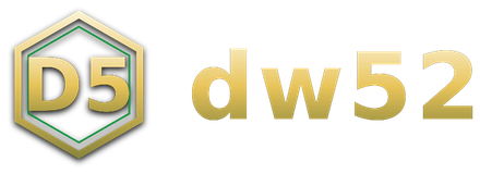 dw52 logo